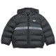 Adidas Βρεφικό μπουφάν Regular Puffer Blocking Jacket